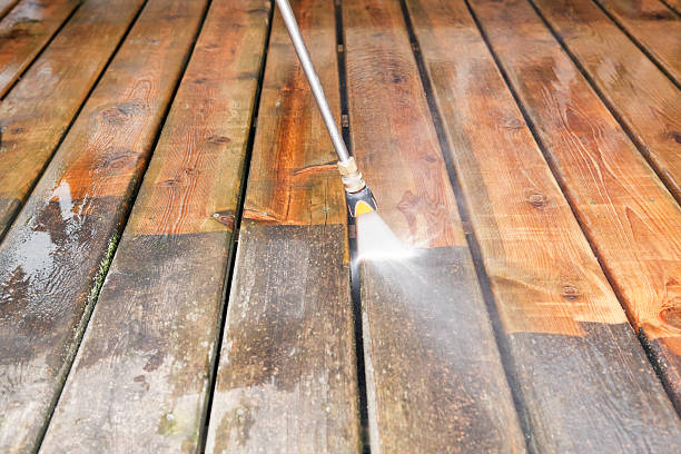 Best Deck Cleaning Services  in Holden Heights, FL