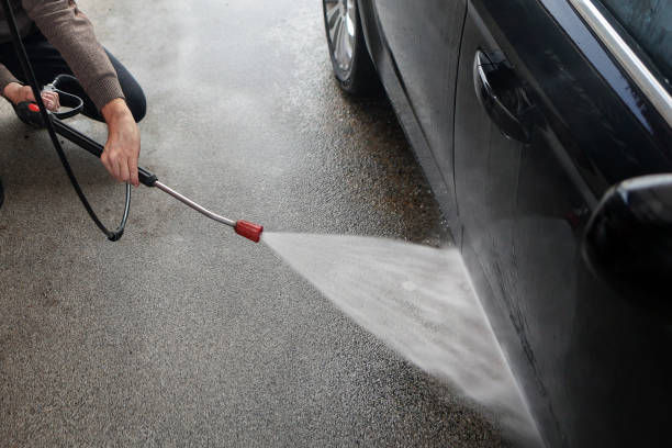 Best Garage Pressure Washing  in Holden Heights, FL