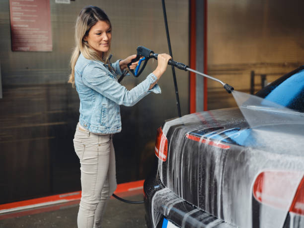 Best Garage Pressure Washing  in Holden Heights, FL